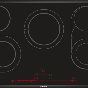 BOSCH Staklokeramička ploča Serie 8|   ( 80CM ), DE