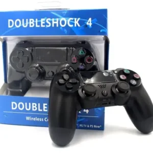 PLAYSTATION DOUBLESHOCK4 CONTROLLER HSY-015