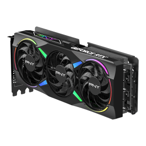 PNY RTX 5070Ti 16GB Gaming OC Triple fan, ARGB, GDDR7, 3xDP, 1xHDMI