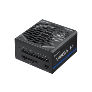 Chieftec PSU 850W VEGA M, Gold80+, Fully Modular, ATX 3.1PCIe 5.1