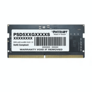 Patriot RAM 32GB DDR5 5600 SOD