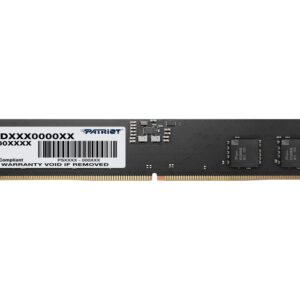 Patriot RAM 32GB DDR5 5600MHzSignature Line