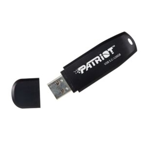 Patriot USB 128GB, 3.2Xporter Core