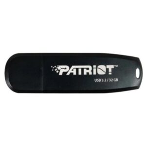 Patriot USB 32GB, 3.2Xporter Core, 80MBs