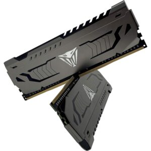 Patriot Viper Steel RAM, 16GB(2x8GB) DDR4 3200MHzPerformance