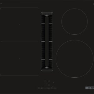 BOSCH Indukcijska VENTILACIONAPloča  Serie | 4, 60 cm(Old model PIE611B15E)