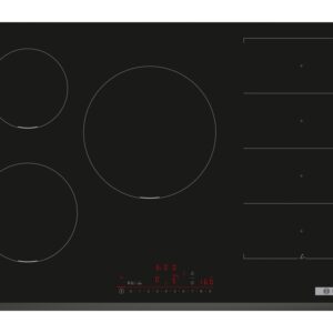 BOSCH indukcijska ploča  80cm,Serie 6|, bez okvira, 5 zona DirectSelect,