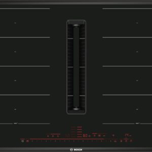 BOSCH Indukcijska ploča 80cms integrisanom napomSerie 8|