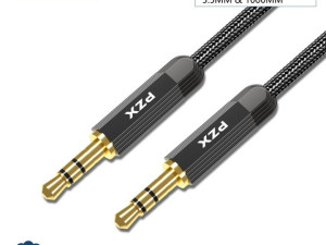 PZX AUX to AUX 3.5mm