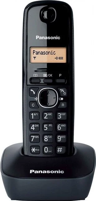 Panasonic Telefon Bežični KX-TG1611