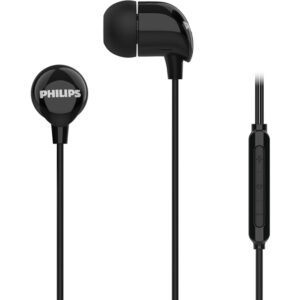 Philips TAE2146BK Slušalice Crne