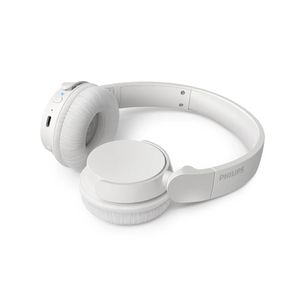 Philips TAH5209BK/00 slušalice, Zatvoreni akustični sistem, verzija BT 5.3, do 65h glazbe