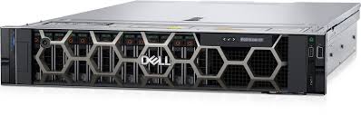 PowerEdge R550 ServerIntel Xeon Silver 4310 2C/24T8x3.5" SAS/SATA, 1 CPU