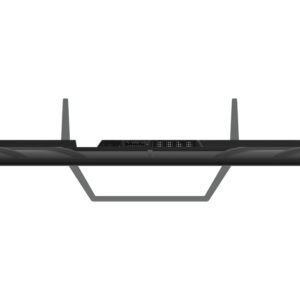 TESLA TV QLED Q55E655GUS UHD QLED powered by Google TV Voice Control *NOVO*