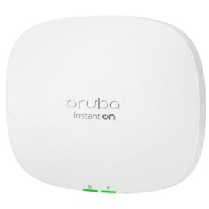 Aruba Instant ON AP25 Wi-Fi6Aruba Instant ON AP25 Wi-Fi6