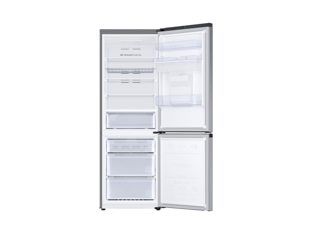 Samsung frižider RB34C652ESA visina 185 cm, zapremina 341l - Image 6