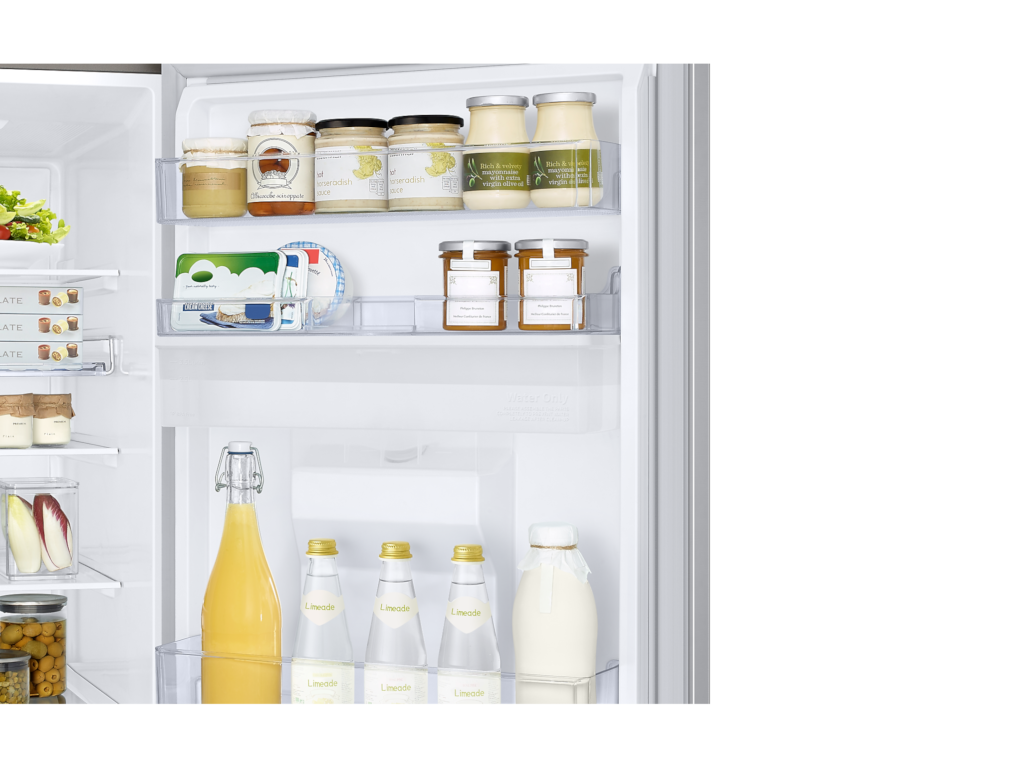 Samsung frižider RB34C652ESA visina 185 cm, zapremina 341l - Image 7