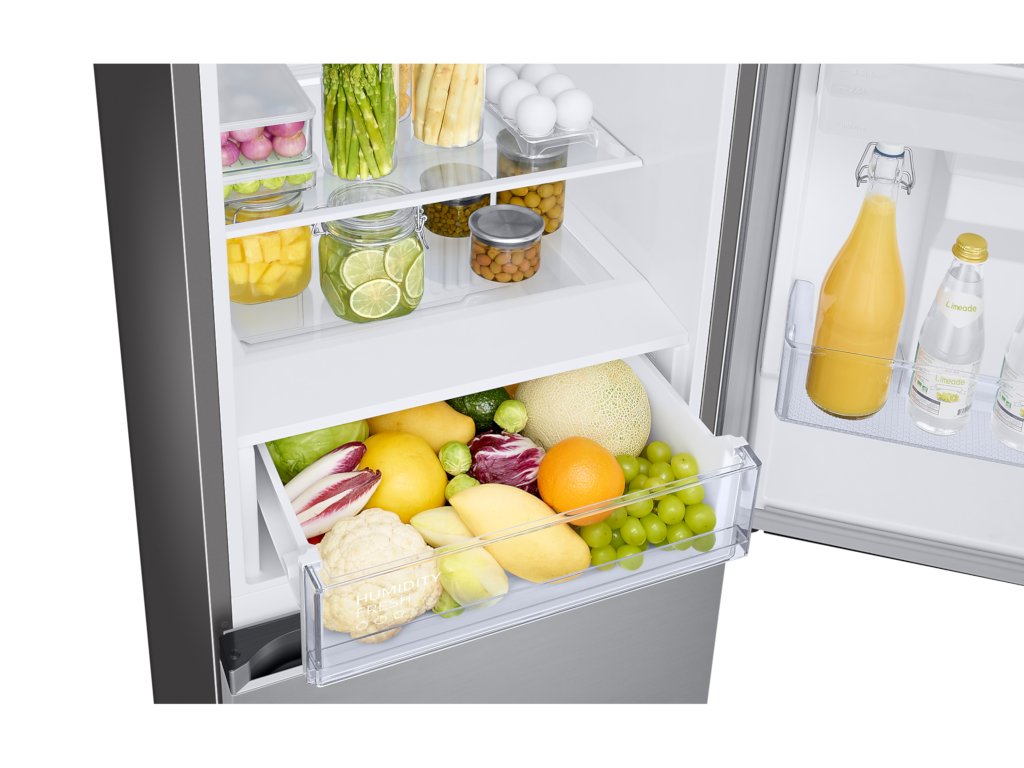Samsung frižider RB34C652ESA visina 185 cm, zapremina 341l - Image 8