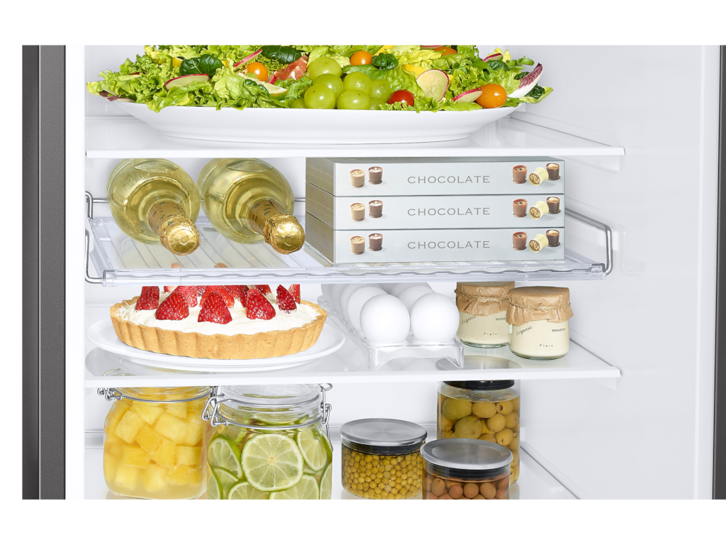 Samsung frižider RB34C652ESA visina 185 cm, zapremina 341l - Image 9