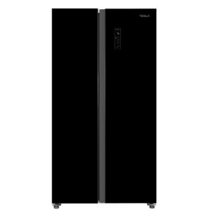 TESLA SBS frižider RB4300FHBE Side by Side,Total No Frost (V)177cm (Š)90.4cm  (D)57.2cm