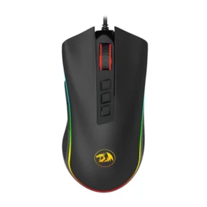 REDRAGON M711 COBRA CHROMA GAMING MIŠ