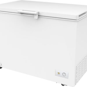 Tesla Škrinja RH2900H Zapremina 287L