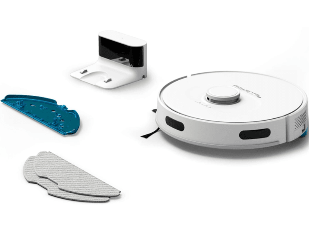 Rowenta robot usisivač 75S - Image 3