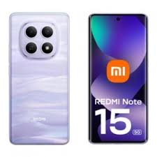 Redmi Note 15 6+128, Purple