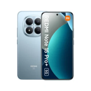 Redmi Note 15 PRO+ 5G 12+512, Glacier Blue