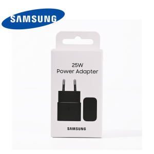 SAMSUNG CHARGER 25W T2510 TYPE-C CRNI