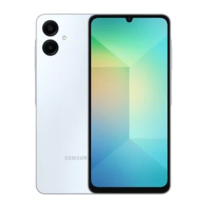 SAMSUNG GALAXY A06 6GB/128GB BLUE