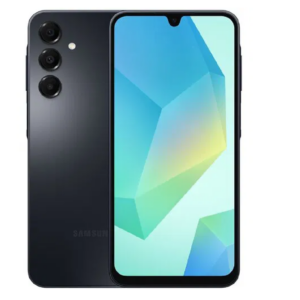 SAMSUNG GALAXY A17 5G 4/128GB BLACK