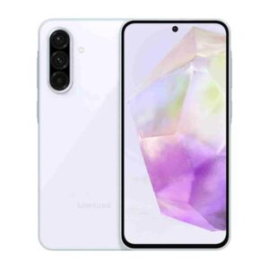 SAMSUNG GALAXY A36 8/128GB WHITE