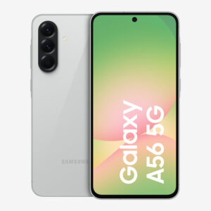 SAMSUNG GALAXY A56 12/128GB LIGHT GREY