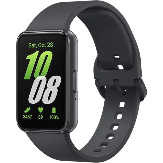 SAMSUNG GALAXY FIT3 DARK GRAY