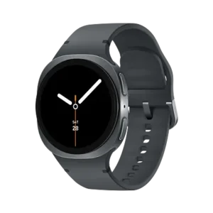 SAMSUNG GALAXY WATCH 8 40MM GRAPHITE