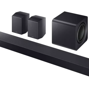 SAMSUNG SOUNDBAR HW-Q990F/EN