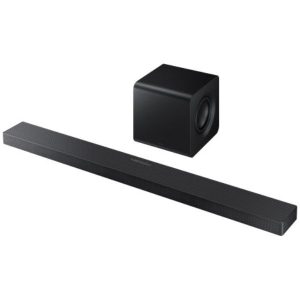 SAMSUNG SOUNDBAR HW-QS700F/EN