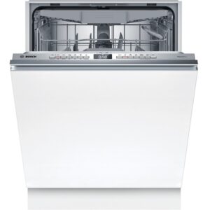 BOSCH Perilca posuđa Serie|4,XXL, B,14 setova, 9 L, 6 Prog,4 funkcije, 865-925 x 600 x 550 mm