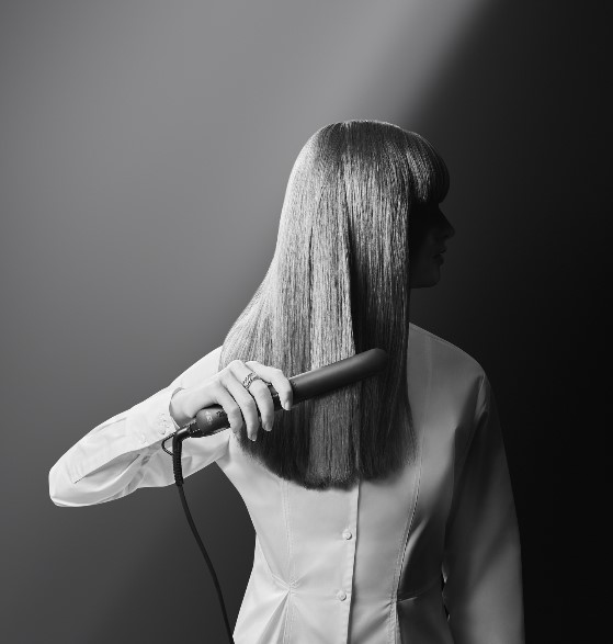 Rowenta pegla za kosu KL Karl Lagerfeld Easyliss - Image 2