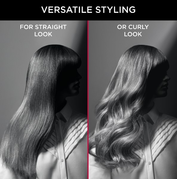 Rowenta pegla za kosu KL Karl Lagerfeld Easyliss - Image 4