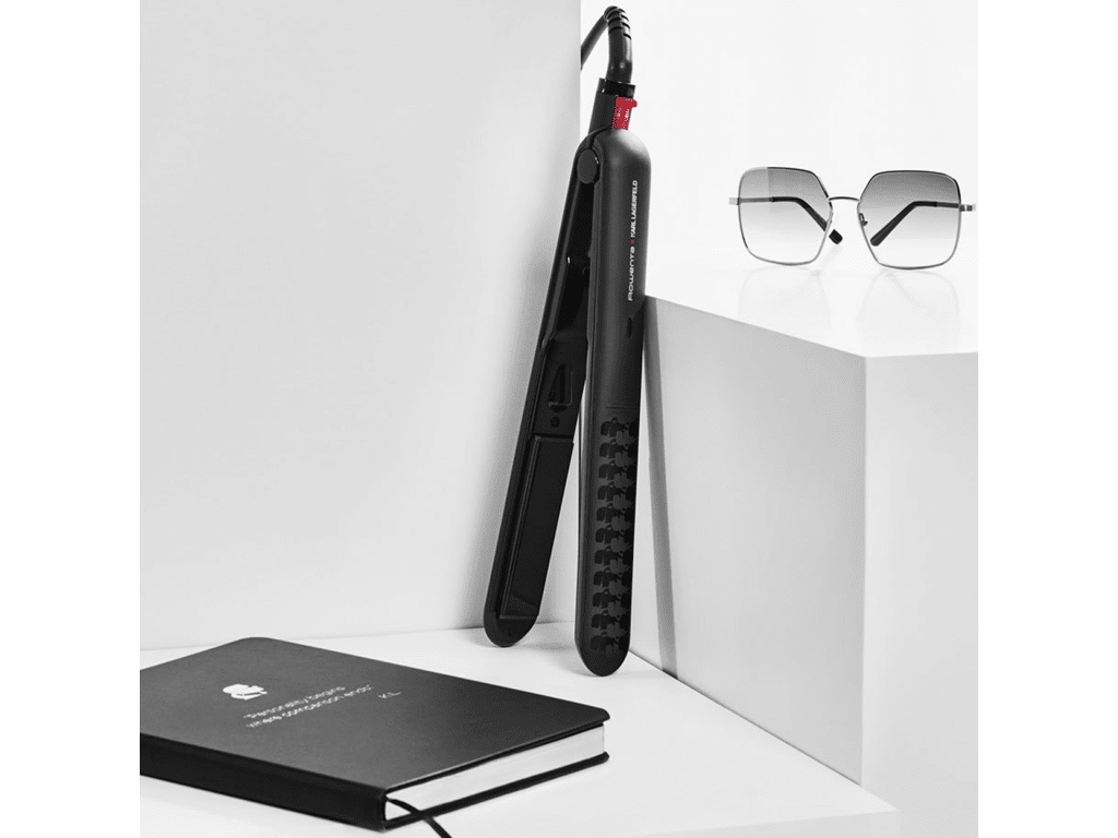 Rowenta pegla za kosu KL Karl Lagerfeld Optiliss - Image 2