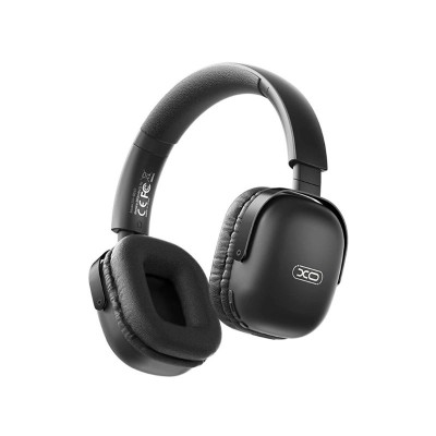 SLUŠALICE X0 BE42 Black