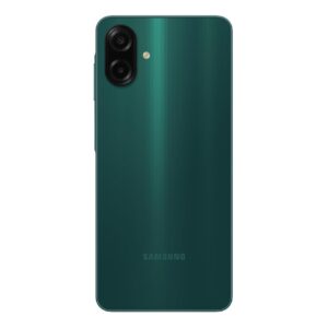 Samsung A07 6+128GB,GreenGreen,Android 15