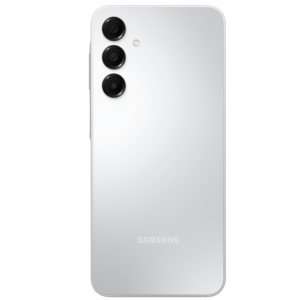 Samsung Galaxy A16 Silver4/128 GB6,7" display, Super AMOLED