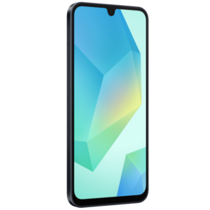 Samsung Galaxy A16 Black4/128 GB6,7" display,Super AMOLED