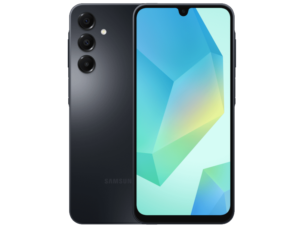 Samsung Galaxy A16 Black4/128 GB6,7" display,Super AMOLED - Image 4