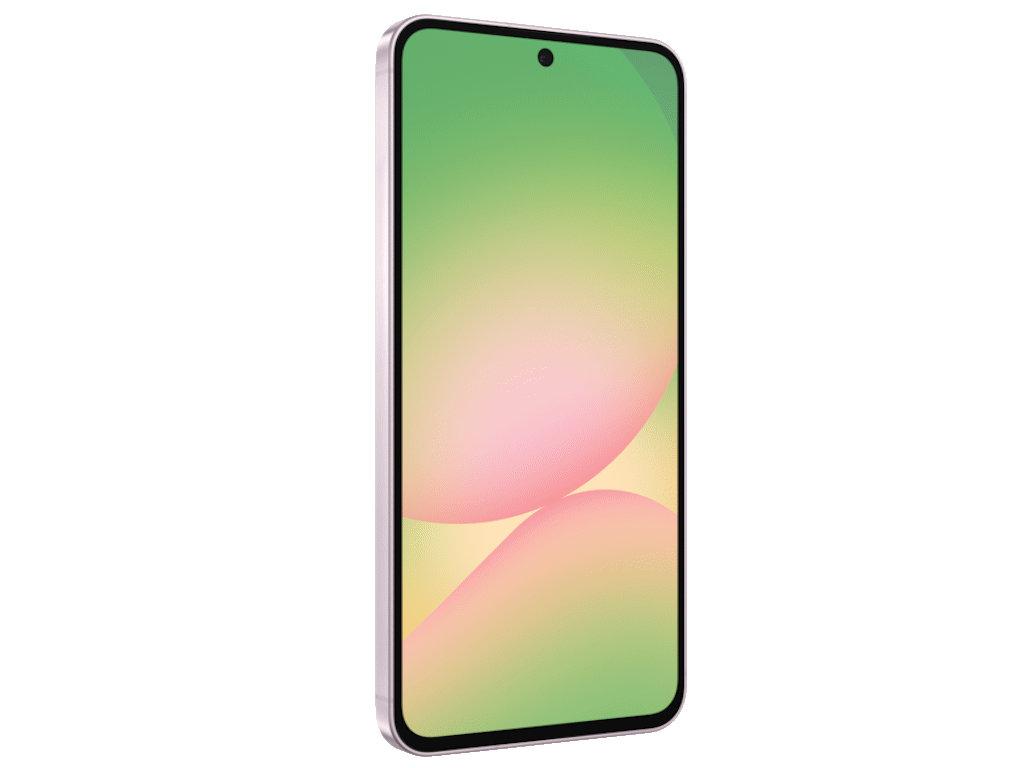 Samsung Galaxy A56,8/128,PinkAndroid 15,One UI 76.7"display,50/12/5/12MP cam