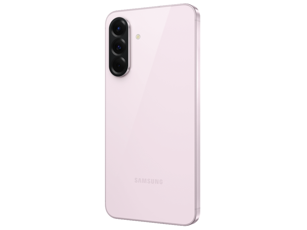 Samsung Galaxy A56,8/128,PinkAndroid 15,One UI 76.7"display,50/12/5/12MP cam - Image 3