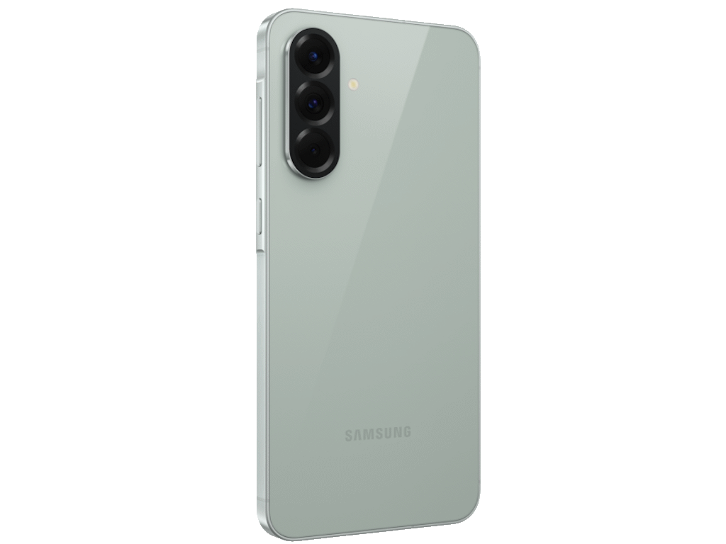 Samsung Galaxy A56,8/128,GreenAndroid 15,One UI 76.7"display,50/12/5/12MP cam - Image 2